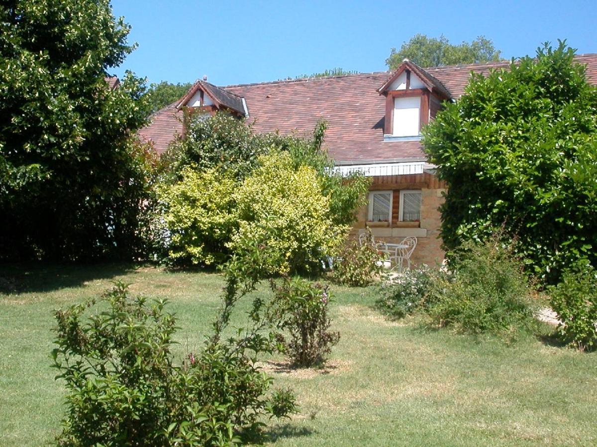Villa Hameau Les Combelles Martel Esterno foto