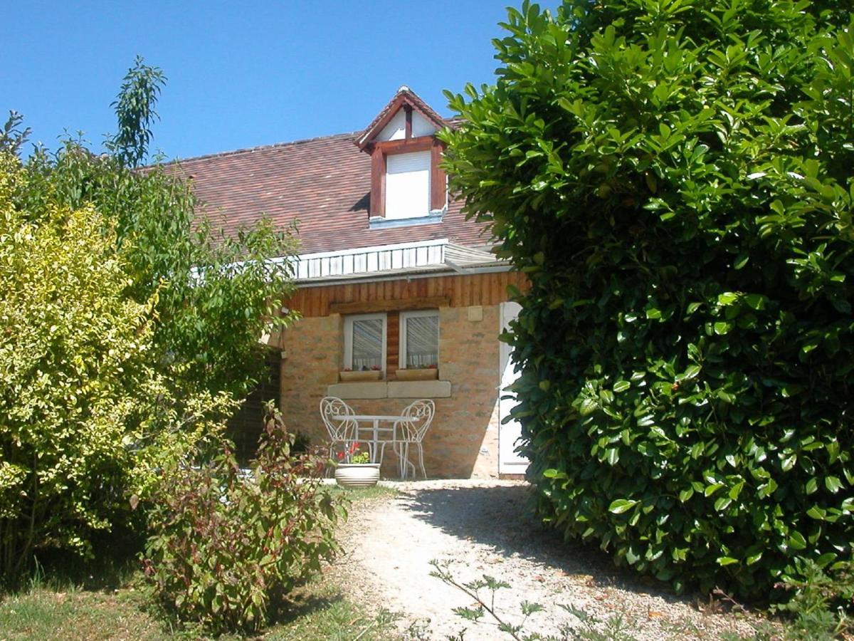 Villa Hameau Les Combelles Martel Esterno foto