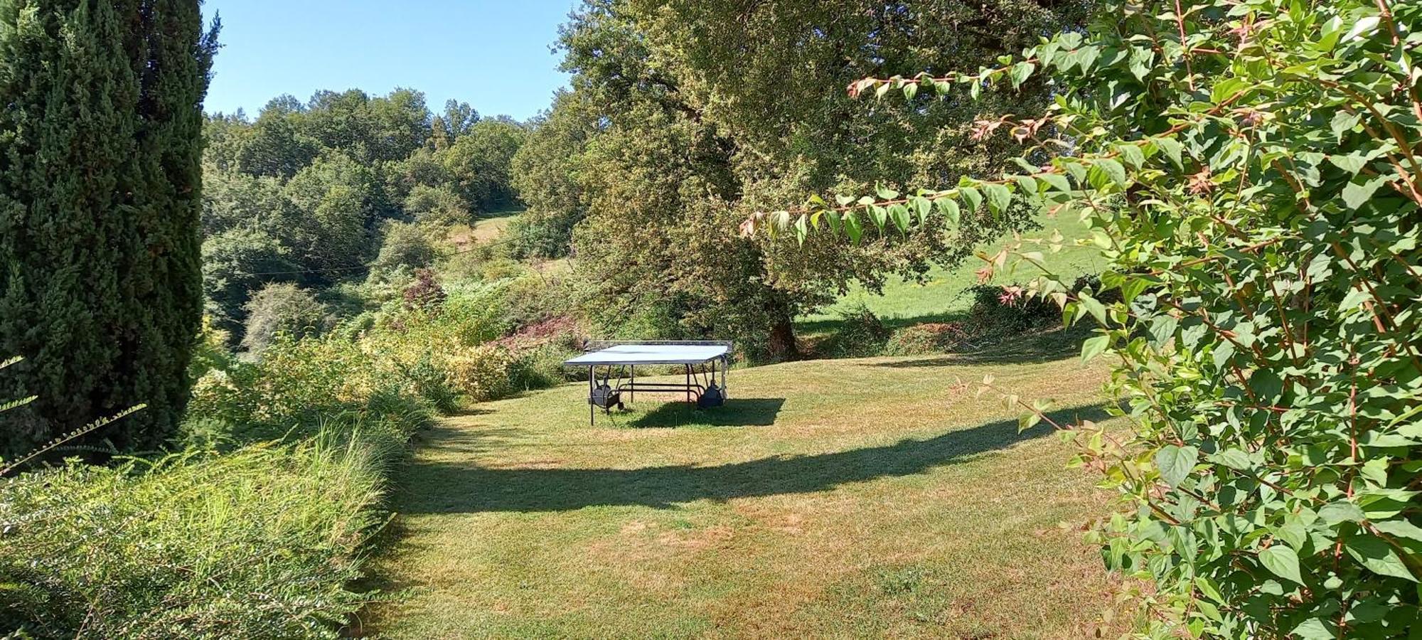 Villa Hameau Les Combelles Martel Esterno foto