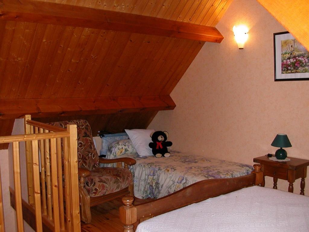 Villa Hameau Les Combelles Martel Esterno foto