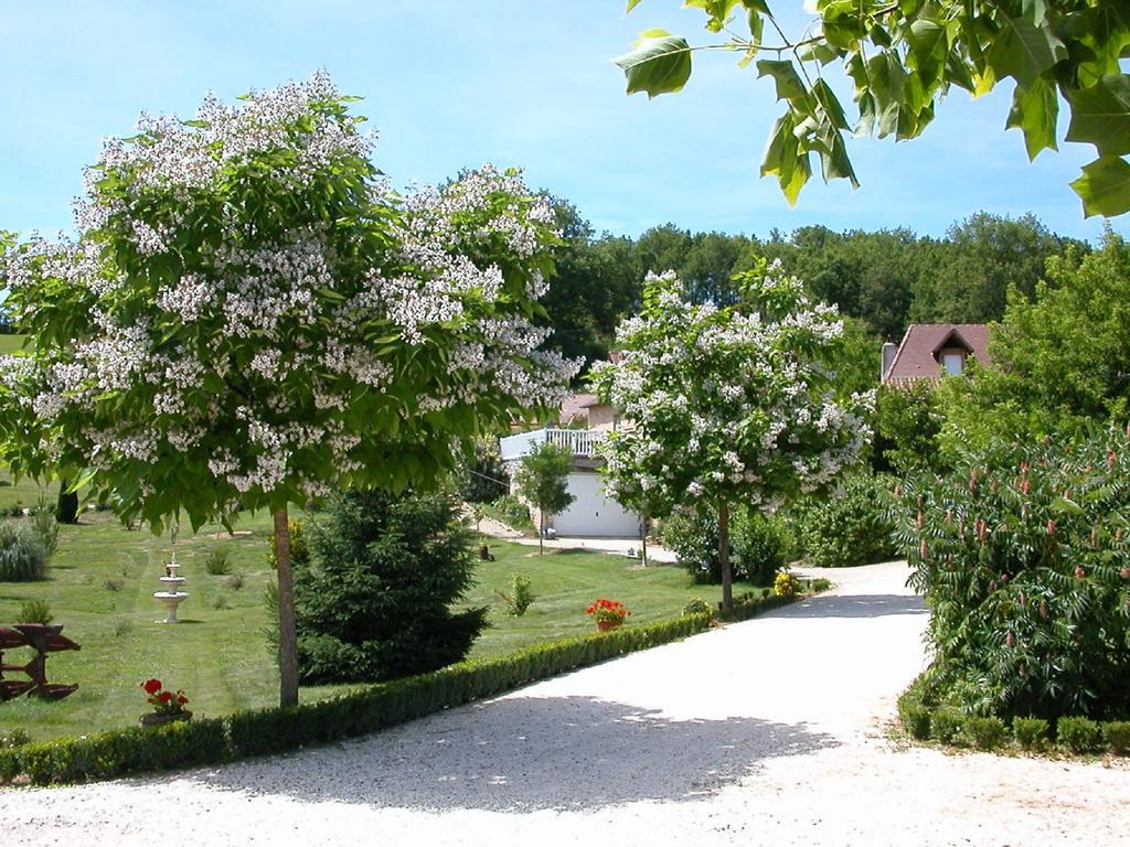 Villa Hameau Les Combelles Martel Esterno foto