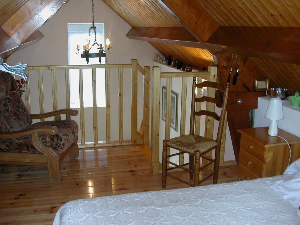Villa Hameau Les Combelles Martel Esterno foto