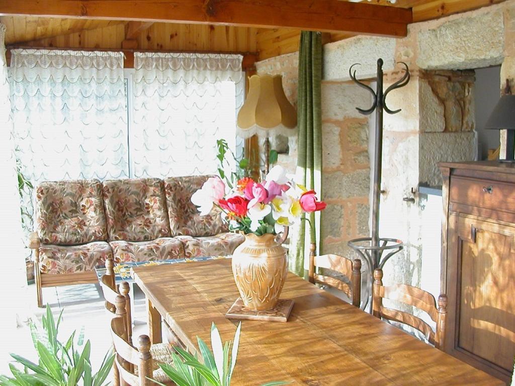 Villa Hameau Les Combelles Martel Esterno foto