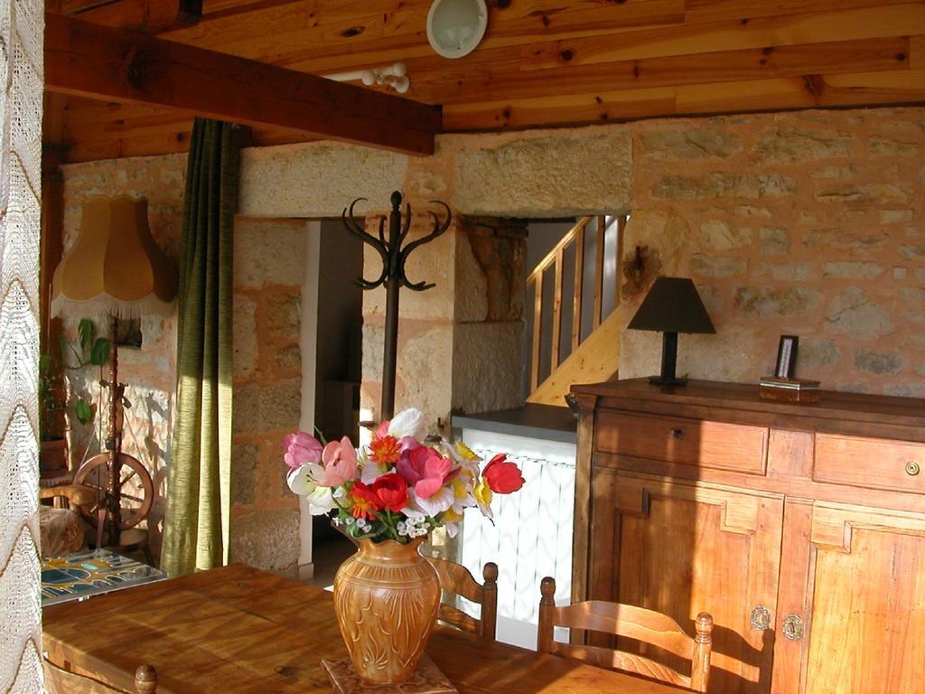 Villa Hameau Les Combelles Martel Esterno foto